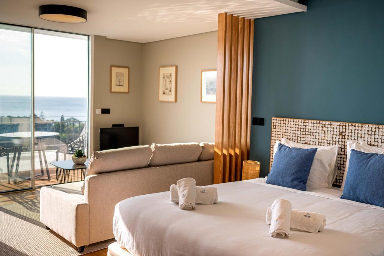 Rooftop Funchal II By Madeira Best Apartments Exteriér fotografie