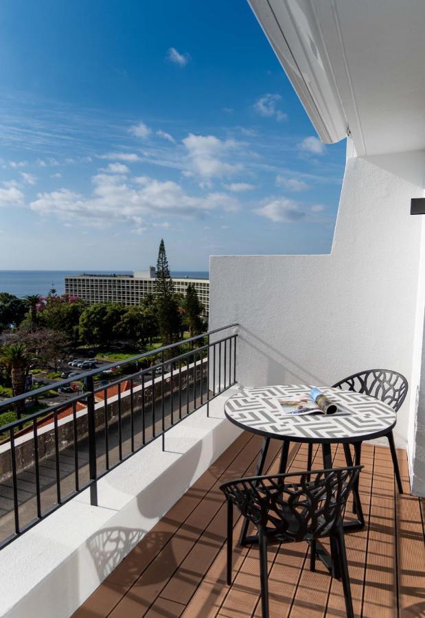Rooftop Funchal II By Madeira Best Apartments Exteriér fotografie