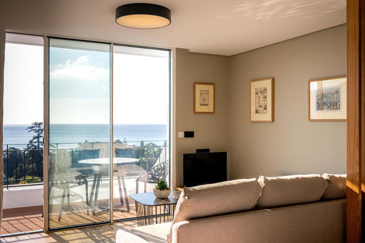 Rooftop Funchal II By Madeira Best Apartments Exteriér fotografie