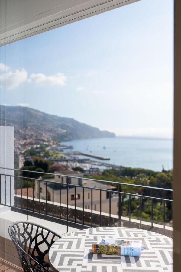 Rooftop Funchal II By Madeira Best Apartments Exteriér fotografie