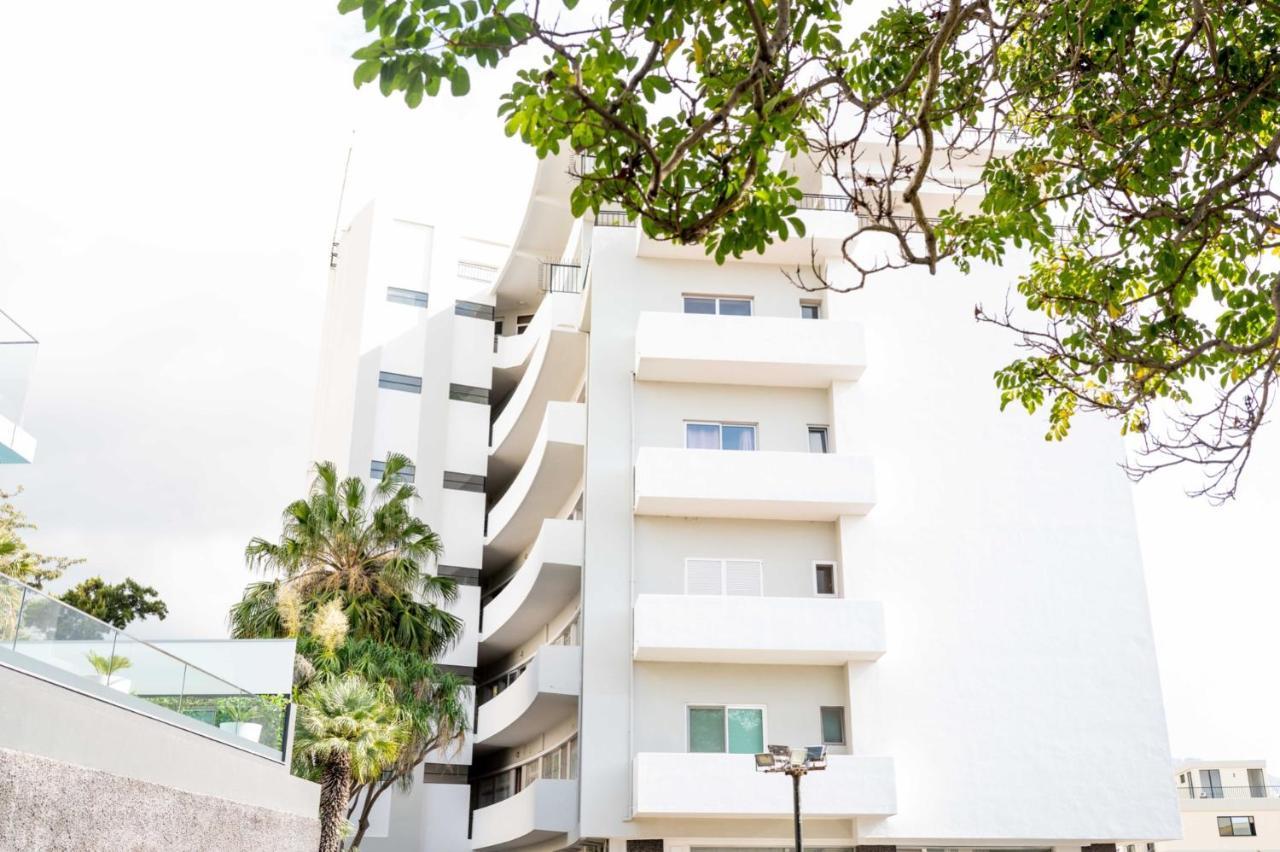 Rooftop Funchal II By Madeira Best Apartments Exteriér fotografie